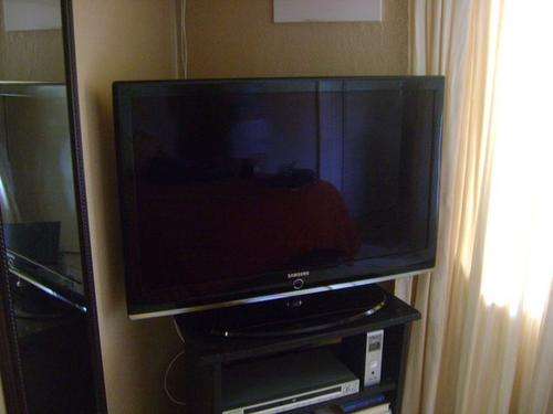 Samsung FullHD 40" LCD